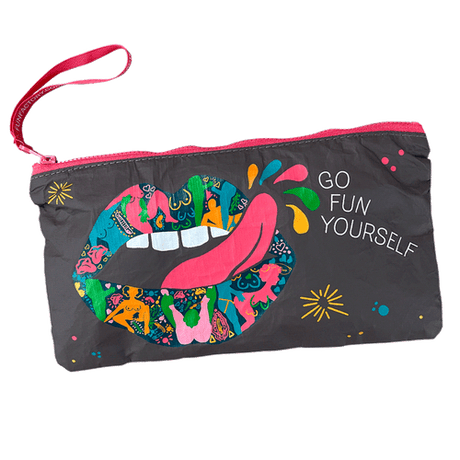 LIMITED EDITION TOYBAG