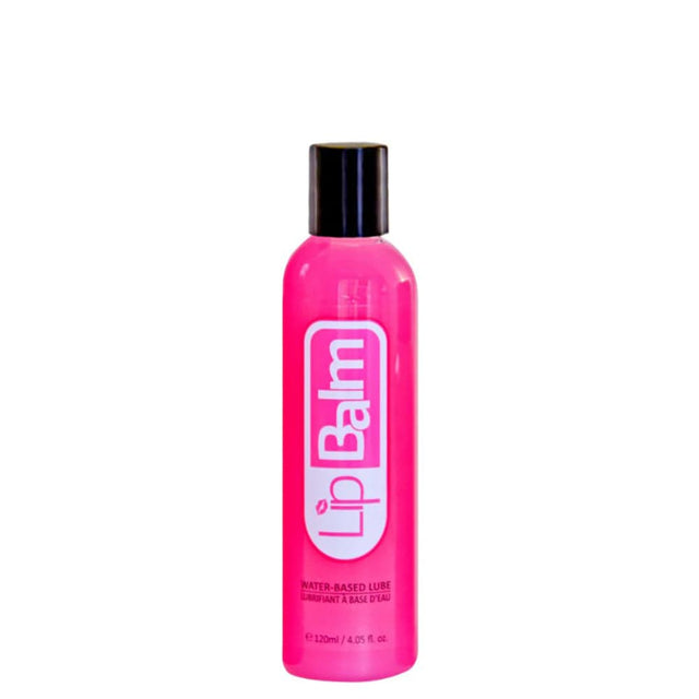 Lip Balm Pink Lube 118mL