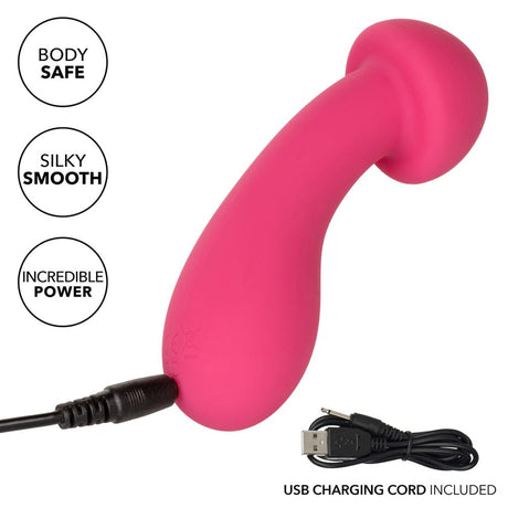 Liquid Silicone Pixies® Exciter *