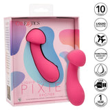 Liquid Silicone Pixies® Exciter *