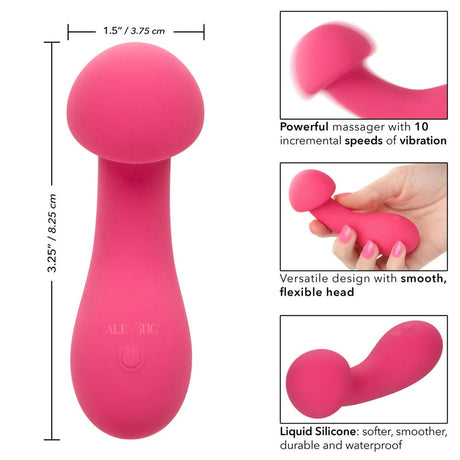 Liquid Silicone Pixies® Exciter *