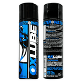 LIQUISLIK Waterbase, OXLube, 8.5 oz