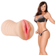 Lisa Ann Vagina Stroker by Zero Tolerance – Realistic Performer-Molded Male Masturbator