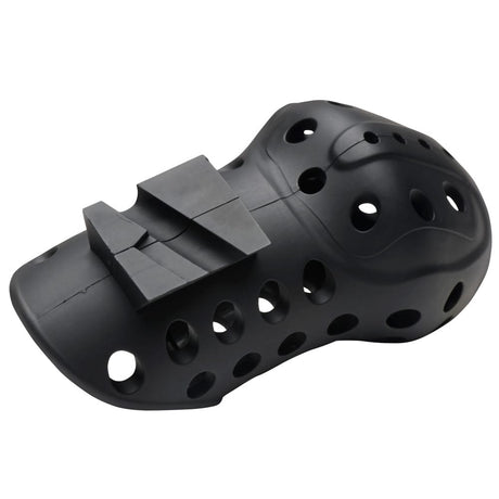 Lock Down Chastity Cage