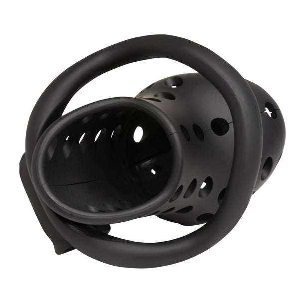 Lock Down Chastity Cage