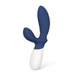 Loki Wave 2 Base Blue Prostate Massager