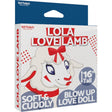 Lola Love Lamb - Blow Up Sheep