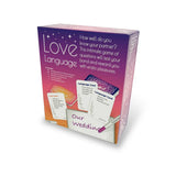 Love Language Couples Game