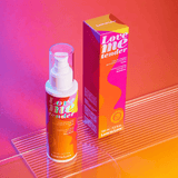 LOVE ME TENDER - MASSAGE OIL - STRAWBERRY 100ML / 3.3FL.OZ.