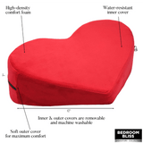 Love Pillow Heart Pillow