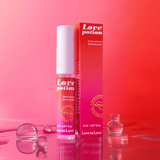 LOVE POTION - COCONUT SENSUAL GLOSS - 8ML / 0.27FL.OZ.