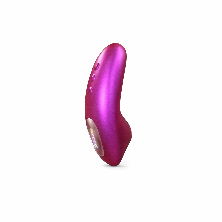 Love To Love Dreamer Iridescent Berry Thrusting Movements