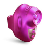Love to Love Kisscool - Iridescent Berry - Clitoral Stimulation