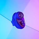 Love To Love Kisscool - Iridescent Indigo - Clitoral Stimulation