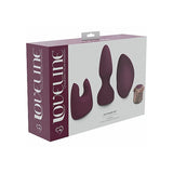 Loveline Ultimate Vibe Kit