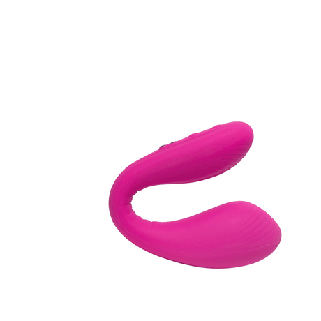 Lovense Dolce App-Controlled Dual Vibrator