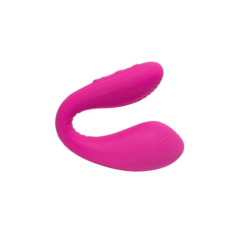 Lovense Dolce App-Controlled Dual Vibrator