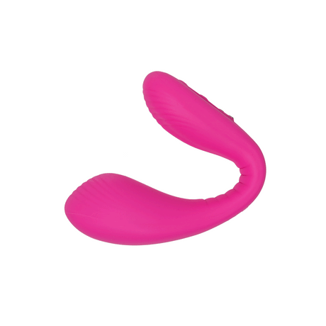Lovense Dolce App-Controlled Dual Vibrator