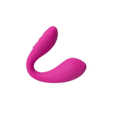 Lovense Dolce App-Controlled Dual Vibrator