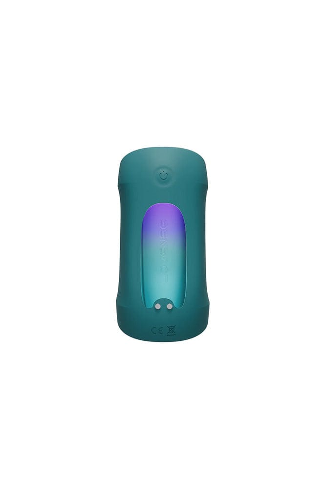 LOVENSE GUSH 2 BLUETOOTH GLANS MASSAGER