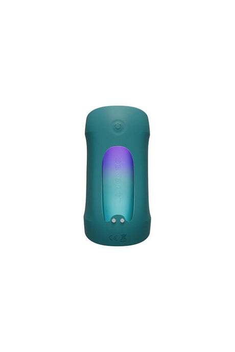 LOVENSE GUSH 2 BLUETOOTH GLANS MASSAGER
