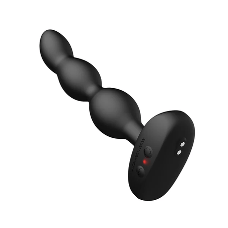 Lovense Ridge Rotating and Vibrating Anal Beads
