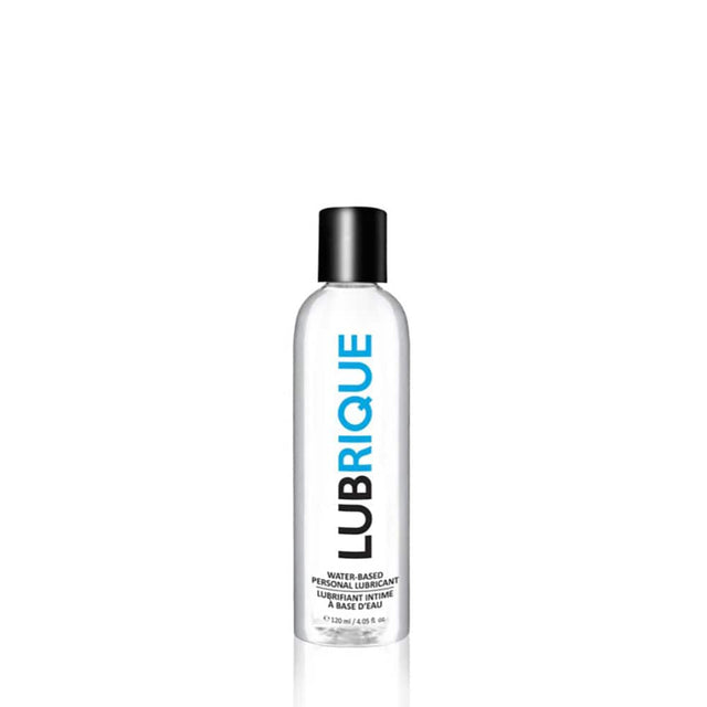 Lubrique 4 oz