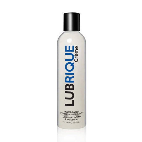 Lubrique Creme 236mL