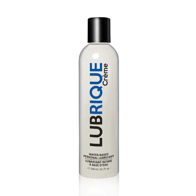 Lubrique Creme 236mL