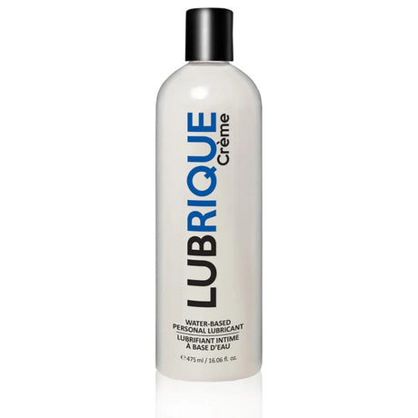Lubrique Creme 475mL