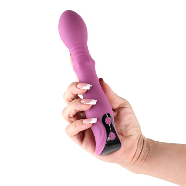 Lust-n-Dreams - Cadence - Blush