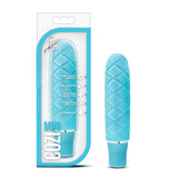 Luxe Cozi Mini - Aqua