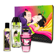 Luxury Gift Sets - Fruity Kisses Collection