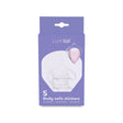 Luxus Body-Safe Adhesive Stickers for Couples Vibrators