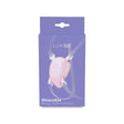 Luxus Wearable Harness for Couples Vibrator
