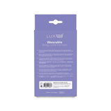Luxus Wearable Harness for Couples Vibrator