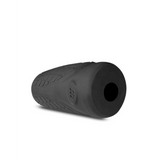M Elite Platinum - Gript - Black