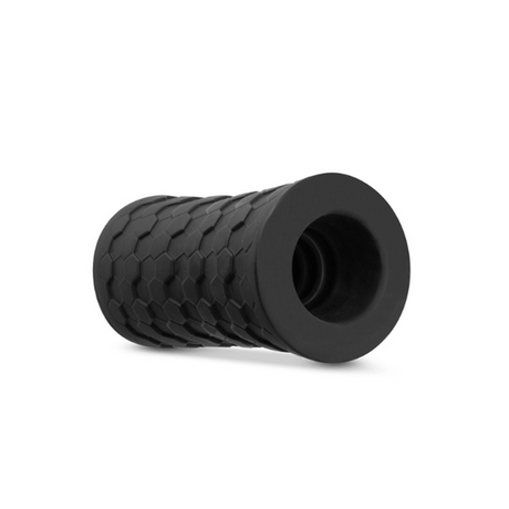 M Elite Platinum - Hekx - Black
