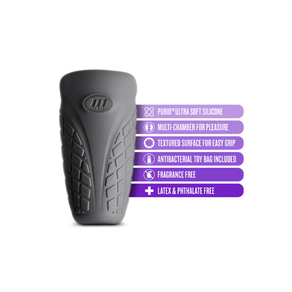 M Elite Platinum Merchandising Kit  *