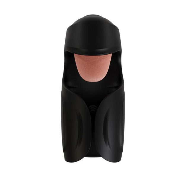 M For Men - Lickety Split - Black