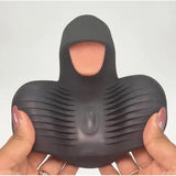 M For Men - Lickety Split - Black