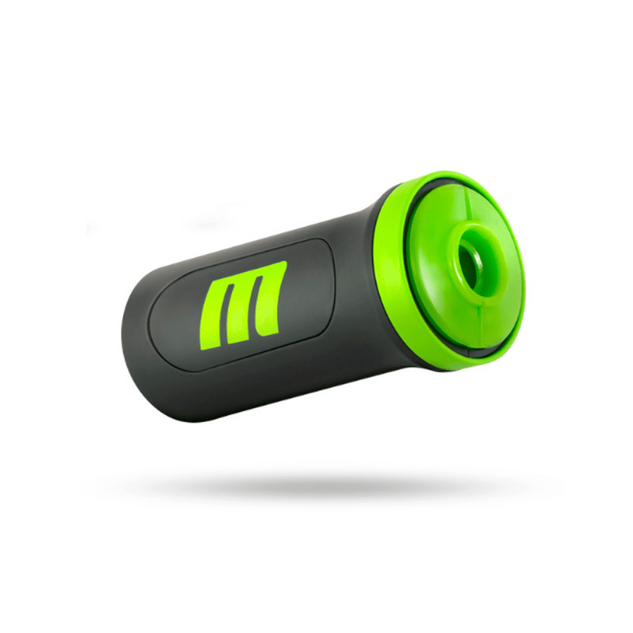 M for Men M2 Superior Male Stroker Black