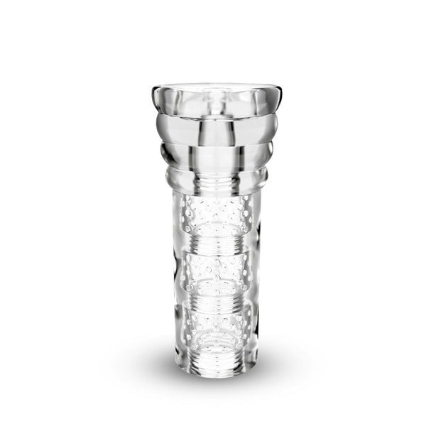 M for Men Soft and Wet All Nighter Clear