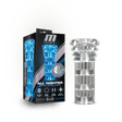 M for Men Soft and Wet All Nighter Clear