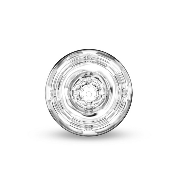 M for Men Soft and Wet - Magnifier