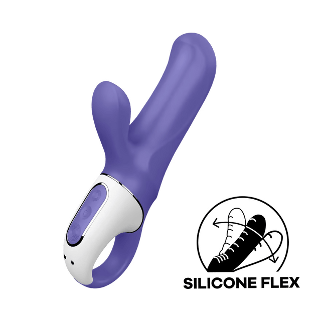 Magic Bunny