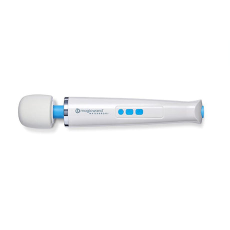 Magic Wand Waterproof - submergible cordless power
