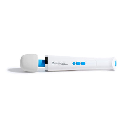 Magic Wand Waterproof - submergible cordless power