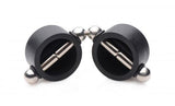 Magnetic Gem Nipple Clamps (bulk pack) *