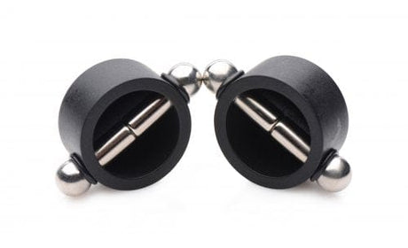 Magnetic Gem Nipple Clamps (bulk pack) *